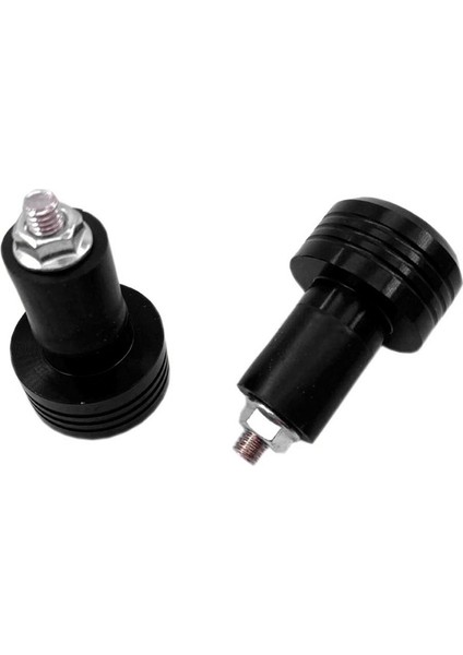 Motosiklet Gidon Tapası Modifikasyon Parçaları Gidon Kapağı Denge Tapası Gidon Tapası Boncukları Gidon Tapaları (Yurt Dışından)