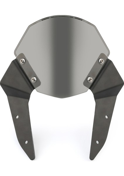 Kawasaki Motosiklet Ön Cam Deflektörleri (Yurt Dışından)