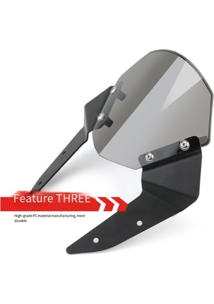 Kawasaki Motosiklet Ön Cam Deflektörleri (Yurt Dışından) fırsatları