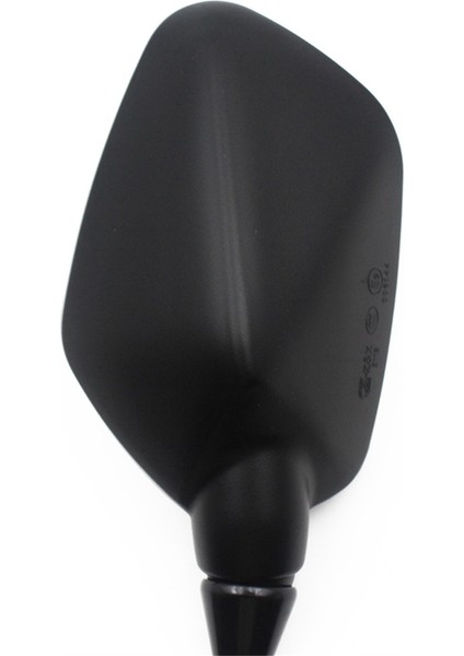 Honda CB300F CB500F CB500X CB650F 2013-2018 Için Motosiklet Dikiz Aynaları Gidon Ucu Yan Ayna (Yurt Dışından) modelleri