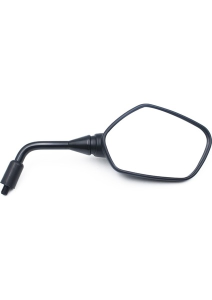 Honda CB300F CB500F CB500X CB650F 2013-2018 Için Motosiklet Dikiz Aynaları Gidon Ucu Yan Ayna (Yurt Dışından) fırsatları