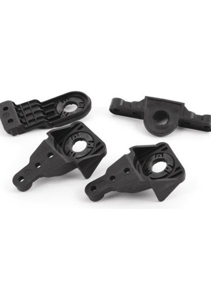 Bmw X5 X6 F15 F16 2014-2018 Far Lambası Sabit Tutucu Vida Montajı Için 1 Çift Far Braketi Tamir Takımı 63117381444 (Yurt Dışından) indirimleri