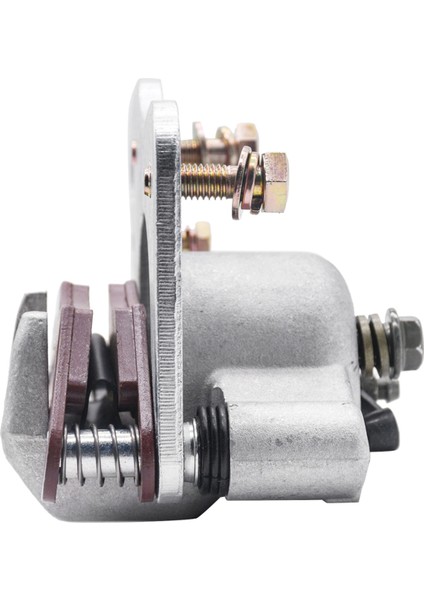 Polaris Farmhand Hawkeye Için 1911540 1911541 Ön Fren Kaliperi (Yurt Dışından) modelleri