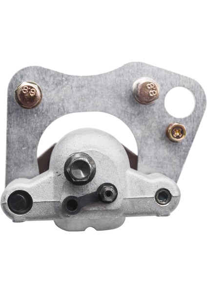 Polaris Farmhand Hawkeye Için 1911540 1911541 Ön Fren Kaliperi (Yurt Dışından) fırsatları