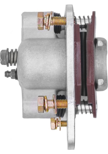 Polaris Farmhand Hawkeye Için 1911540 1911541 Ön Fren Kaliperi (Yurt Dışından) indirimleri