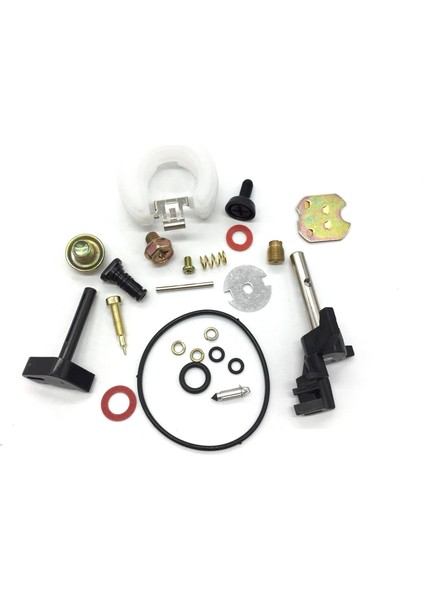 Honda GX390 13HP Motosiklet Karbüratör Karbüratör Karbüratör Yenileme Onarımı (Yurt Dışından)