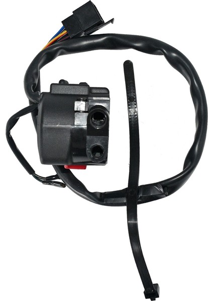 Honda Cbr 600 F4I 2001-2006 Için Sağ Start Stop Anahtarı (Yurt Dışından) fırsatları