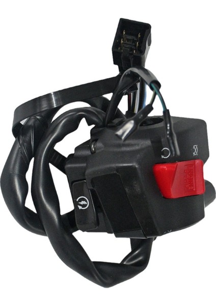 Honda Cbr 600 F4I 2001-2006 Için Sağ Start Stop Anahtarı (Yurt Dışından) indirimleri