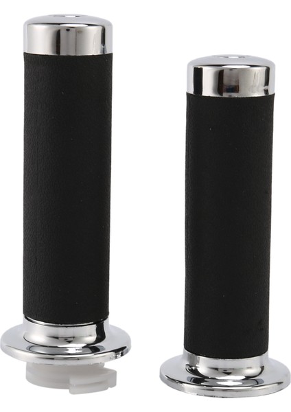 Honda Shadow Vt/xvs 400/600/750/1100/1300 Magna Için 25 Mm'lik 1 Inçlik Motosiklet El Tutacağı (Yurt Dışından)