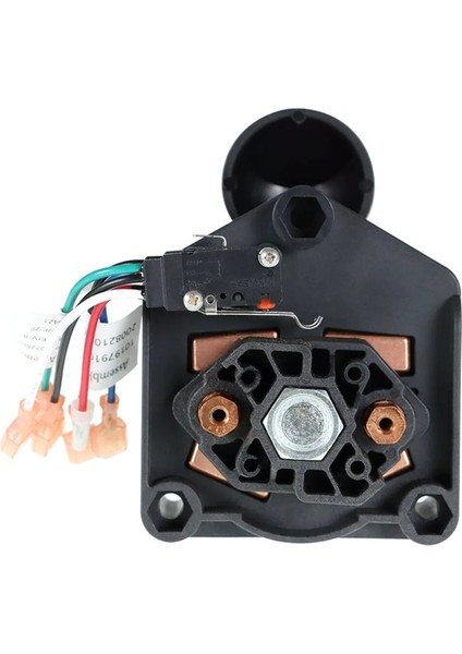 Club Car Ds 48V Ileri ve Geri Vites Anahtarı Tertibatı Için (Yurt Dışından) fırsatları