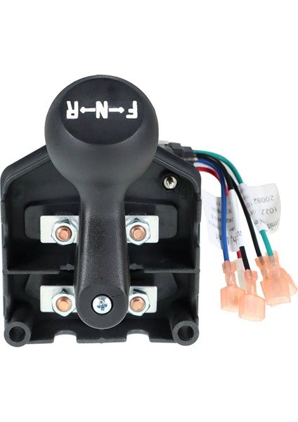 Club Car Ds 48V Ileri ve Geri Vites Anahtarı Tertibatı Için (Yurt Dışından) indirimleri