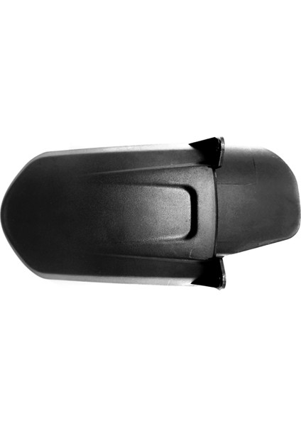 Siyah Motosiklet Arka Amortisör Çamurluğu Su Çamurluğu Arka Çamurluk Surron Light Bee x Için (Yurt Dışından)