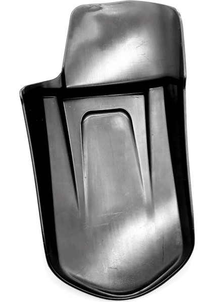 Siyah Motosiklet Arka Amortisör Çamurluğu Su Çamurluğu Arka Çamurluk Surron Light Bee x Için (Yurt Dışından) modelleri