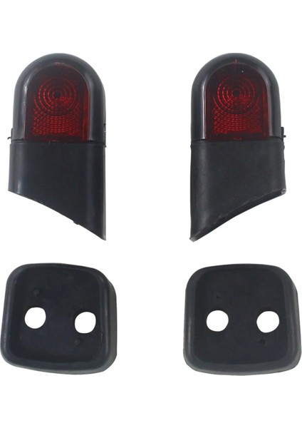 Mercedes Benz Sprinter 901 Vario Uyarı Lambası Yan Lambası Arka Pozisyon Lambası Sprint Lambası Için 0018209256 0018209356 (Yurt Dışından)