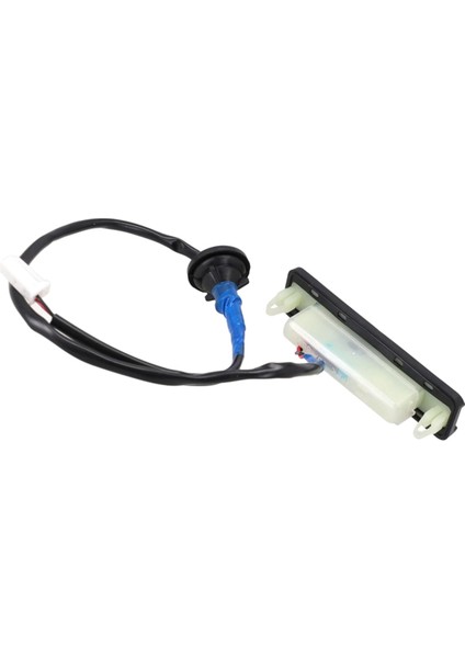 Lexus Gs Ls Rx Toyota Sienna Için Bagaj Kaldırma Kapısı Açma Anahtarı Tertibatı 84840-08010 (Yurt Dışından)