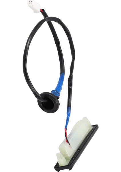 Lexus Gs Ls Rx Toyota Sienna Için Bagaj Kaldırma Kapısı Açma Anahtarı Tertibatı 84840-08010 (Yurt Dışından) modelleri