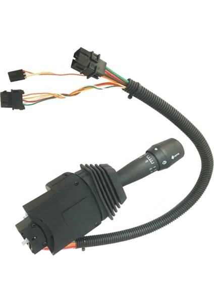 Kamyon Dönüş Sinyali Anahtarı Silecek Anahtarı 577.99006 91253Y101 Kamyon Aksesuarları Lhd (Yurt Dışından) modelleri