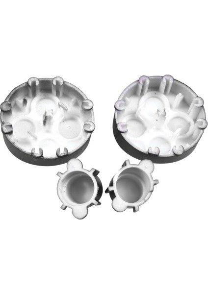 Mını Cooper R55 R56 R57 R58 R59 R60 Için Araç Direksiyon Kontrol Anahtarı Kapağı Döşemesi (Yurt Dışından) modelleri