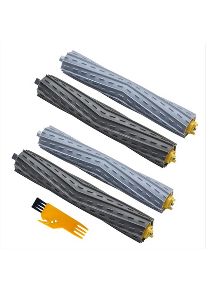 Irobot Roomba 800 900 Serisi 805 864 871 891 Için Ana Silindir Fırçalar (Yurt Dışından)