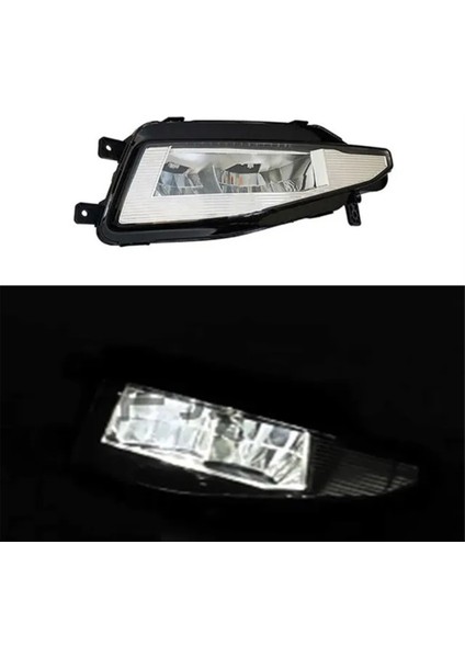 Vw Magotan 2020-2022 Passat B9 Için Otomatik Sağ Ön Sis Lambası Grubu 3G0941700 (Yurt Dışından) modelleri
