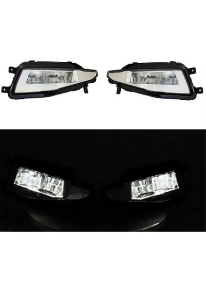 Vw Magotan 2020-2022 Passat B9 Için Otomatik Sağ Ön Sis Lambası Grubu 3G0941700 (Yurt Dışından) indirimleri