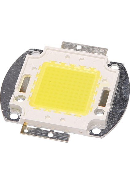 LED Çip 100W 7500LM Beyaz Ampul Lamba Spot Yüksek Güçlü Entegre Kendin Yap (Yurt Dışından) fiyatları