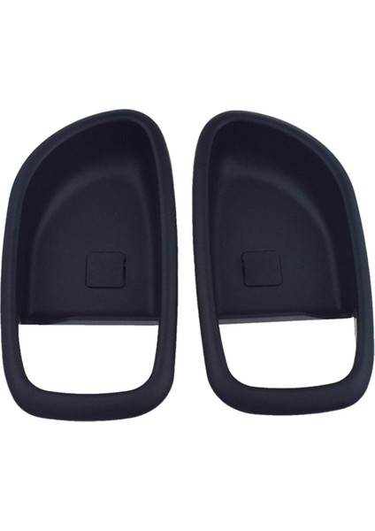 Hyundai Elantra 2007-2010 Için Sol ve Sağ Iç Kapı Kolu Çerçevesi 82611-2H000 82621-2H000 (Yurt Dışından)