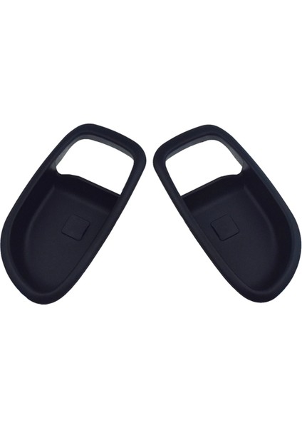 Hyundai Elantra 2007-2010 Için Sol ve Sağ Iç Kapı Kolu Çerçevesi 82611-2H000 82621-2H000 (Yurt Dışından) fırsatları