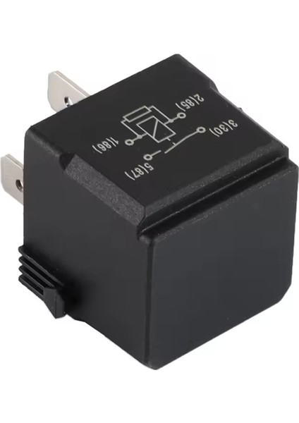 0025427219 A0009828023 Mercedes-Benz W219 CLS350 CLS500 CLS550 Için Araba Rölesi (Yurt Dışından)