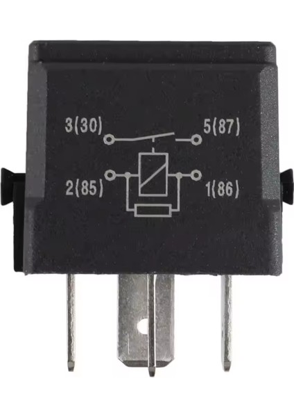 0025427219 A0009828023 Mercedes-Benz W219 CLS350 CLS500 CLS550 Için Araba Rölesi (Yurt Dışından) modelleri