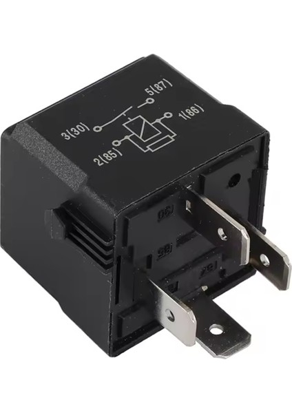 0025427219 A0009828023 Mercedes-Benz W219 CLS350 CLS500 CLS550 Için Araba Rölesi (Yurt Dışından) fırsatları