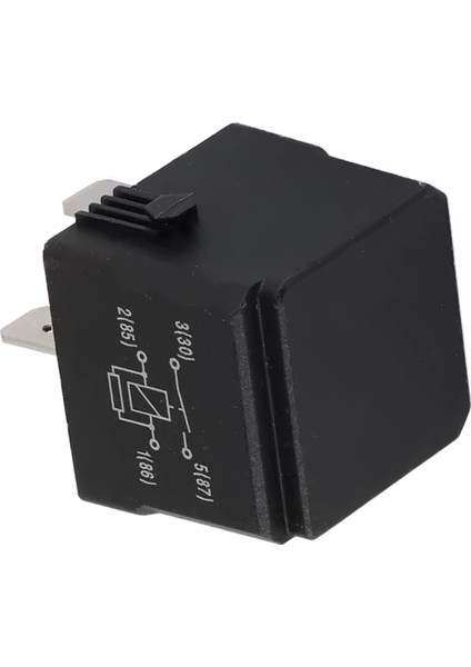 0025427219 A0009828023 Mercedes-Benz W219 CLS350 CLS500 CLS550 Için Araba Rölesi (Yurt Dışından) indirimleri