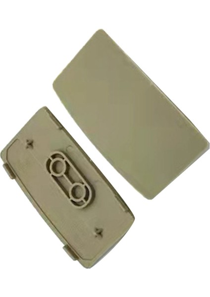 Honda Crv Cr-V Swa 2007-2011 Re1 Re2 Re4 Kapı Paneli 83506SWA003 Için 4 Adet Iç Kapı Kolu Kasnak Kapağı 83506-SWA-003ZC (Yurt Dışından) fırsatları