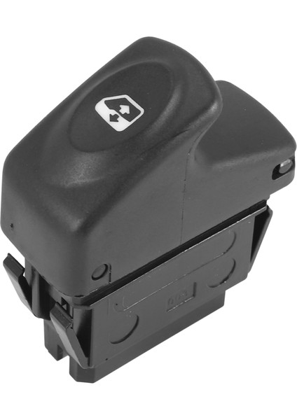 Renault Kangoo 1997-2003, Megane 1995-2002, Scenic 1996-2003, Clio Iı 1998-2001 Için 6 Pın Elektrikli Cam Anahtarı 7700429998 (Yurt Dışından) fiyatları