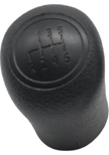 Mercedes Benz Vito W639 Viano W636 2010-2015 Için Toz Kapağı ile 6392600968 Araç 6 Vites Topuzu Vites Kolu (Yurt Dışından) modelleri