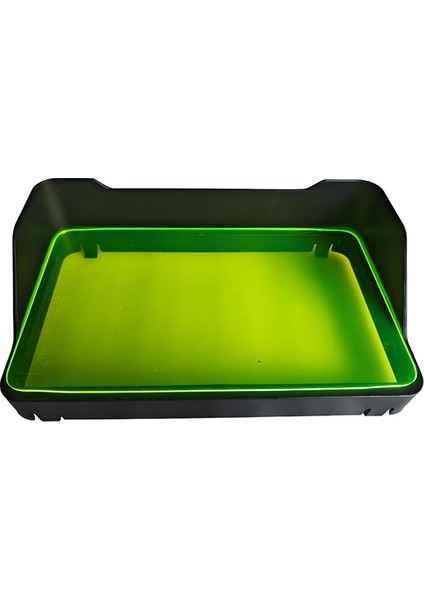 Zontes Yeşil Motosiklet Aksesuarları Güneşlik Kılıfı (Yurt Dışından)