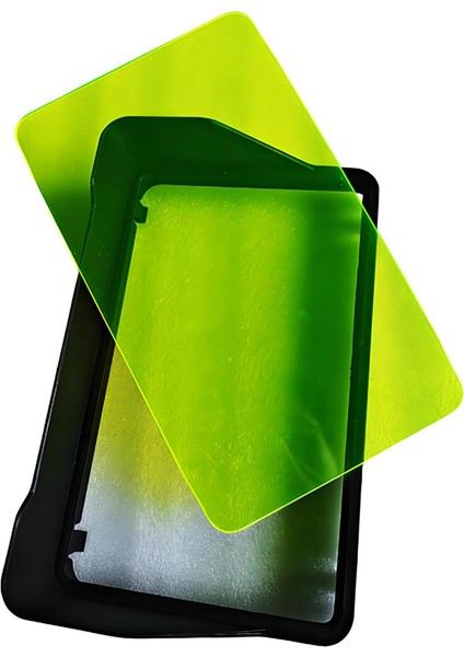 Zontes Yeşil Motosiklet Aksesuarları Güneşlik Kılıfı (Yurt Dışından) indirimleri