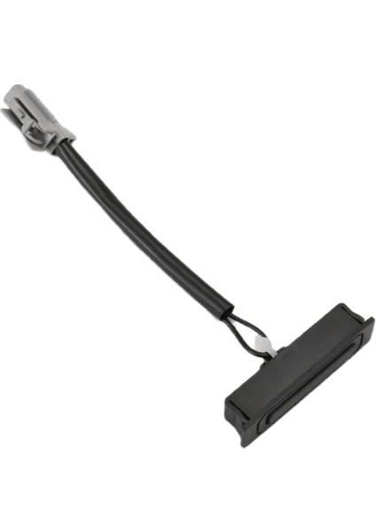 Nissan Qashqai J10 2006-2014 Için Araç Arka Bagaj Anahtarı 90602-JD004 90602-JD00B 90602JD004 90602JD00B (Yurt Dışından)