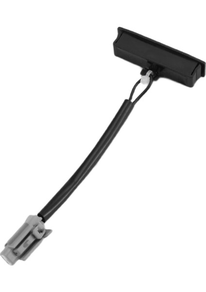 Nissan Qashqai J10 2006-2014 Için Araç Arka Bagaj Anahtarı 90602-JD004 90602-JD00B 90602JD004 90602JD00B (Yurt Dışından) fiyatları