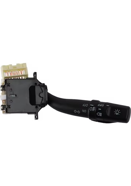 8414020560 84140-06050 8414020560 Toyota 4runner 1996-2001 Lhd Için Araba Far Anahtarı (Yurt Dışından)