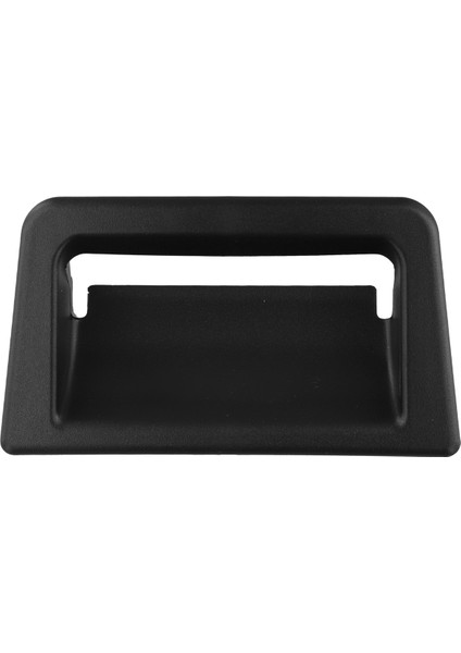 Bmw 5' F07 Gt 2013-2018 52 20 7 846 253 Arka Orta Kol Desteği Için Araç Orta Kol Dayanağı Kutusu Şalter Çerçevesi 52207846253 (Yurt Dışından)