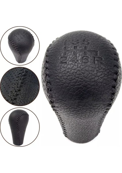 Nissan Navara D40 Frontier 2005-2015 Için Vites Topuzu, Manuel Vites Kolu Başlığı, Otomotiv Aksesuarları (Yurt Dışından)