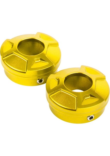 Voge Gold Için Motosiklet Üç Yıldızlı Kolon Trim Kapağı Aksesuarları (Yurt Dışından) indirimleri