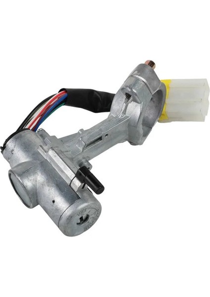 4870050Y85 Nissan Sunny N14 (90-96) 4870030Y26 4870030Y27 4870050Y25 Için Araç Kontak Anahtarı (Yurt Dışından)