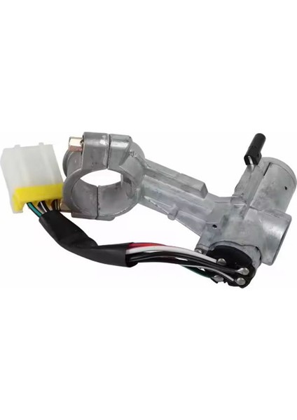 4870050Y85 Nissan Sunny N14 (90-96) 4870030Y26 4870030Y27 4870050Y25 Için Araç Kontak Anahtarı (Yurt Dışından) indirimleri