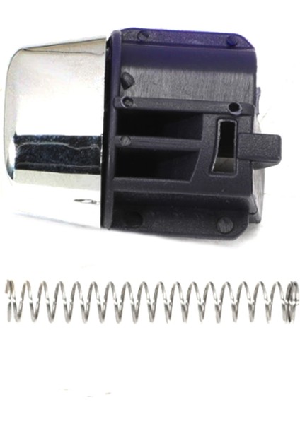 54132-SHJ-A01 Honda Odyssey 2005-2010 Lhd Için Yaylı Araç Şanzıman Vites Kolu Itme Düğmesi (Yurt Dışından)