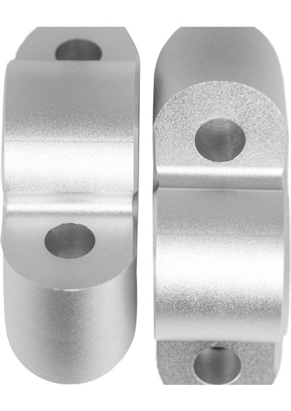 Bmw R1200GS Adv 2013-2022 Siyah Için 1 Çift Gidon Yükseltici Kelepçesi (Yurt Dışından) indirimleri