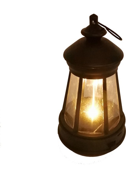 Güneş Enerjili Fener Dış Mekan Su Geçirmez Büyük Deniz Feneri LED Işık Kaynağı Bahçe Dekoratif Işıkları (Yurt Dışından) fiyatları