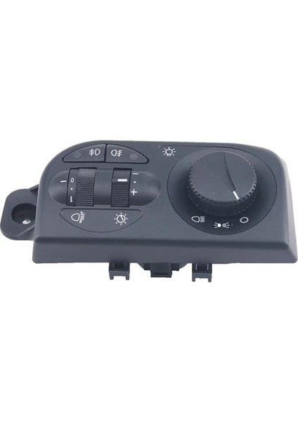 2170-3709820-10 2170370982010 Lada Lhd Için Araba Far Ayar Anahtarı (Yurt Dışından)