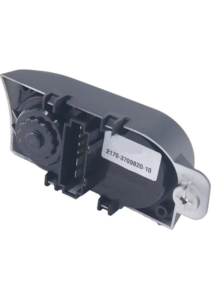 2170-3709820-10 2170370982010 Lada Lhd Için Araba Far Ayar Anahtarı (Yurt Dışından) modelleri